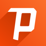 psiphon android application logo